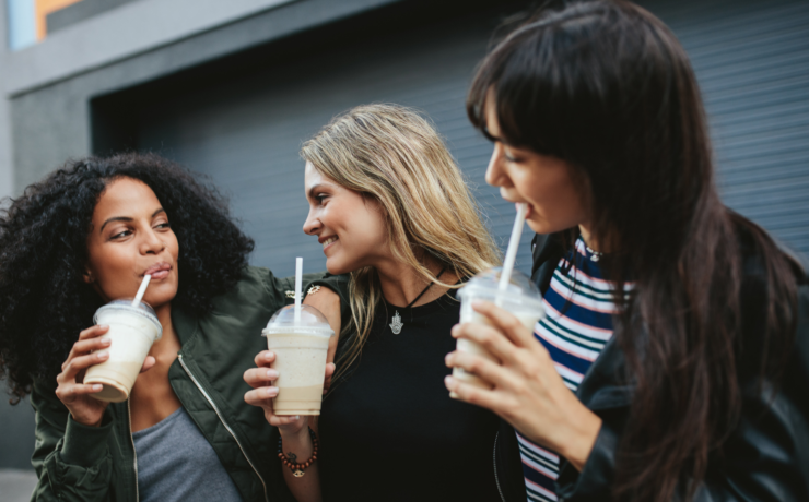 entreprendre au féminin