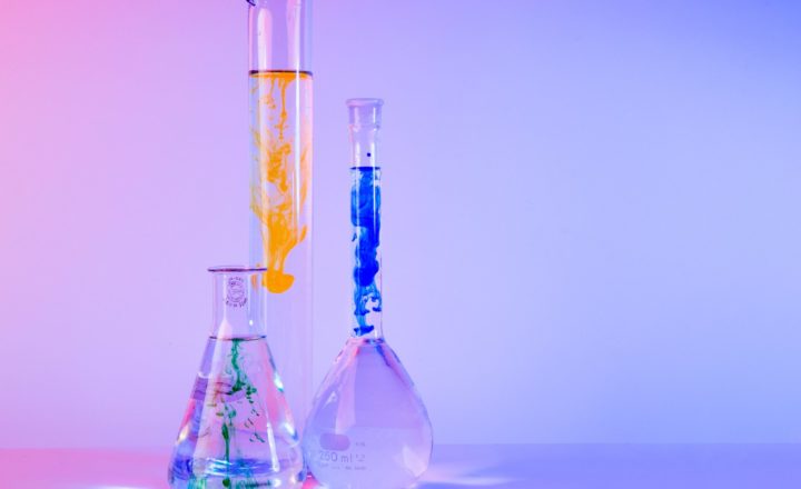 5 femmes scientifiques