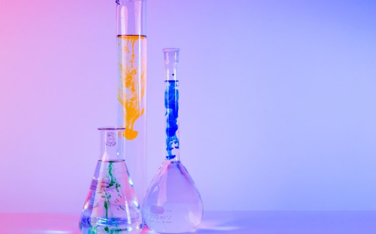5 femmes scientifiques