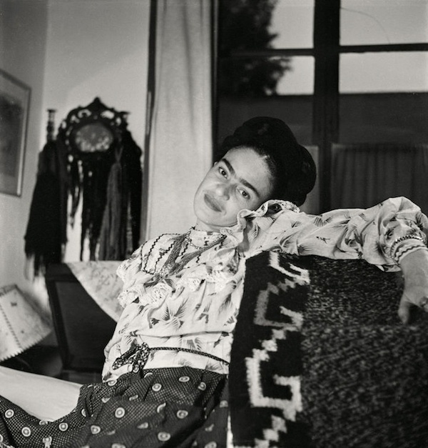 Frida Kahlo