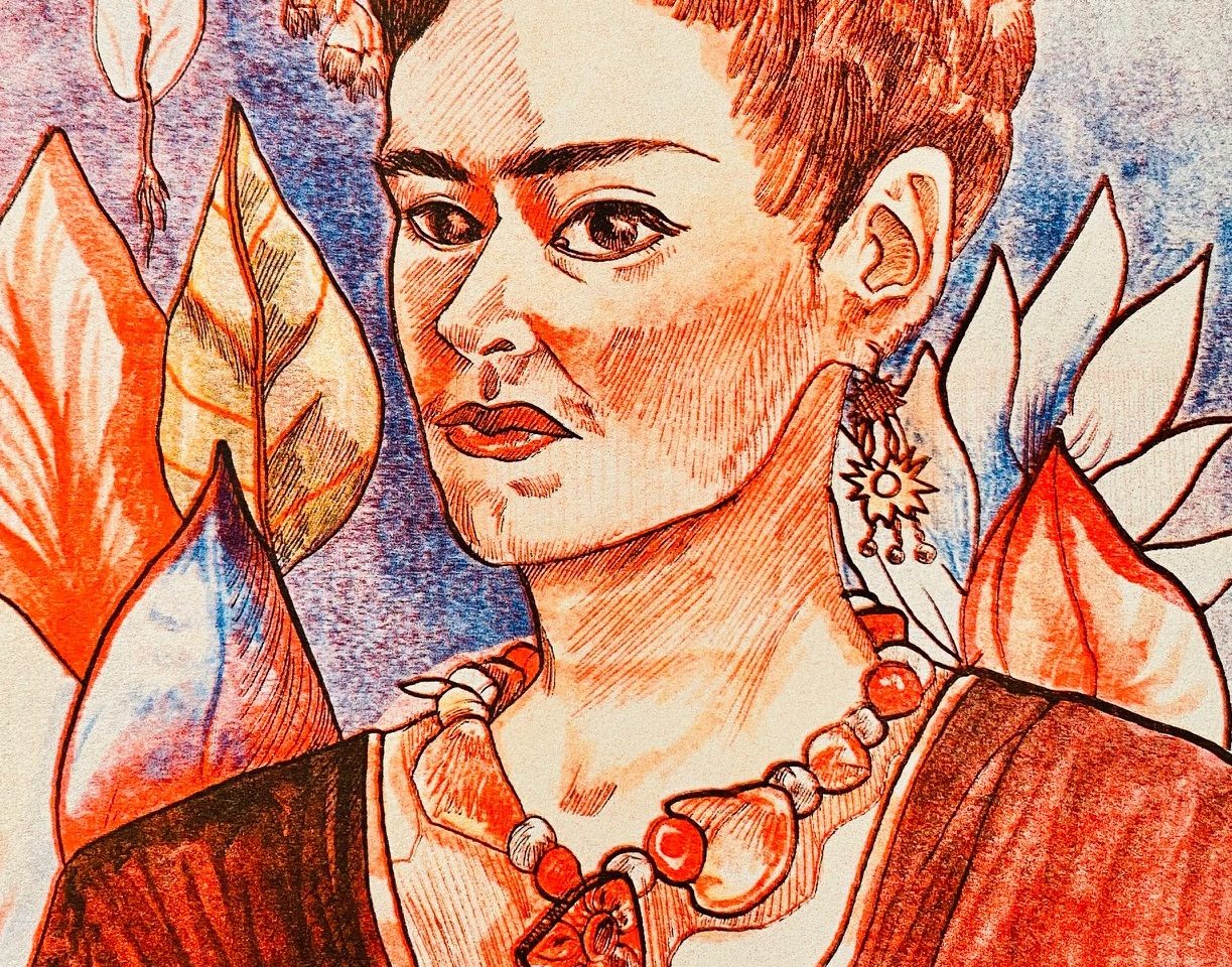 Frida Khalo