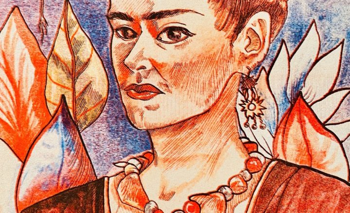 Frida Khalo