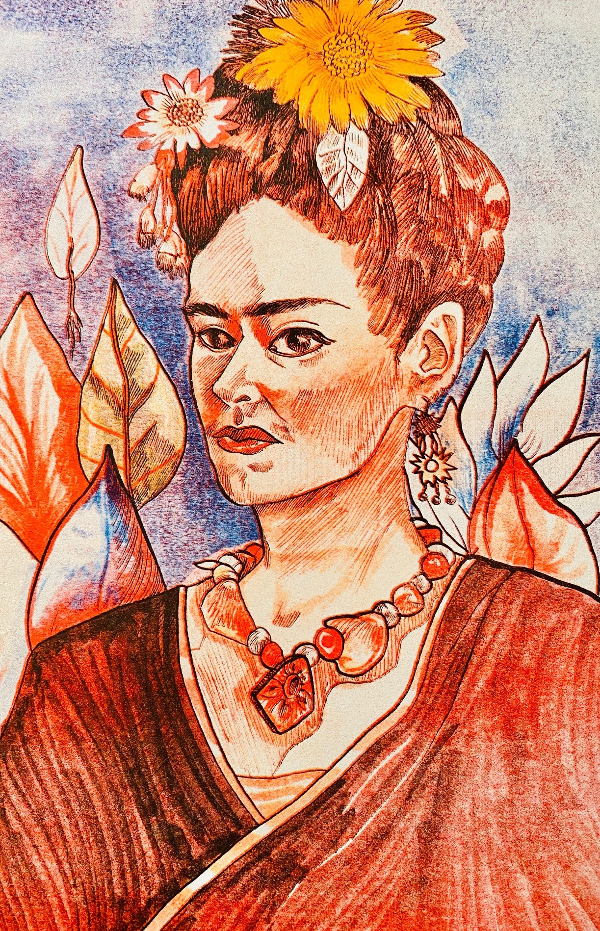 Frida Khalo
