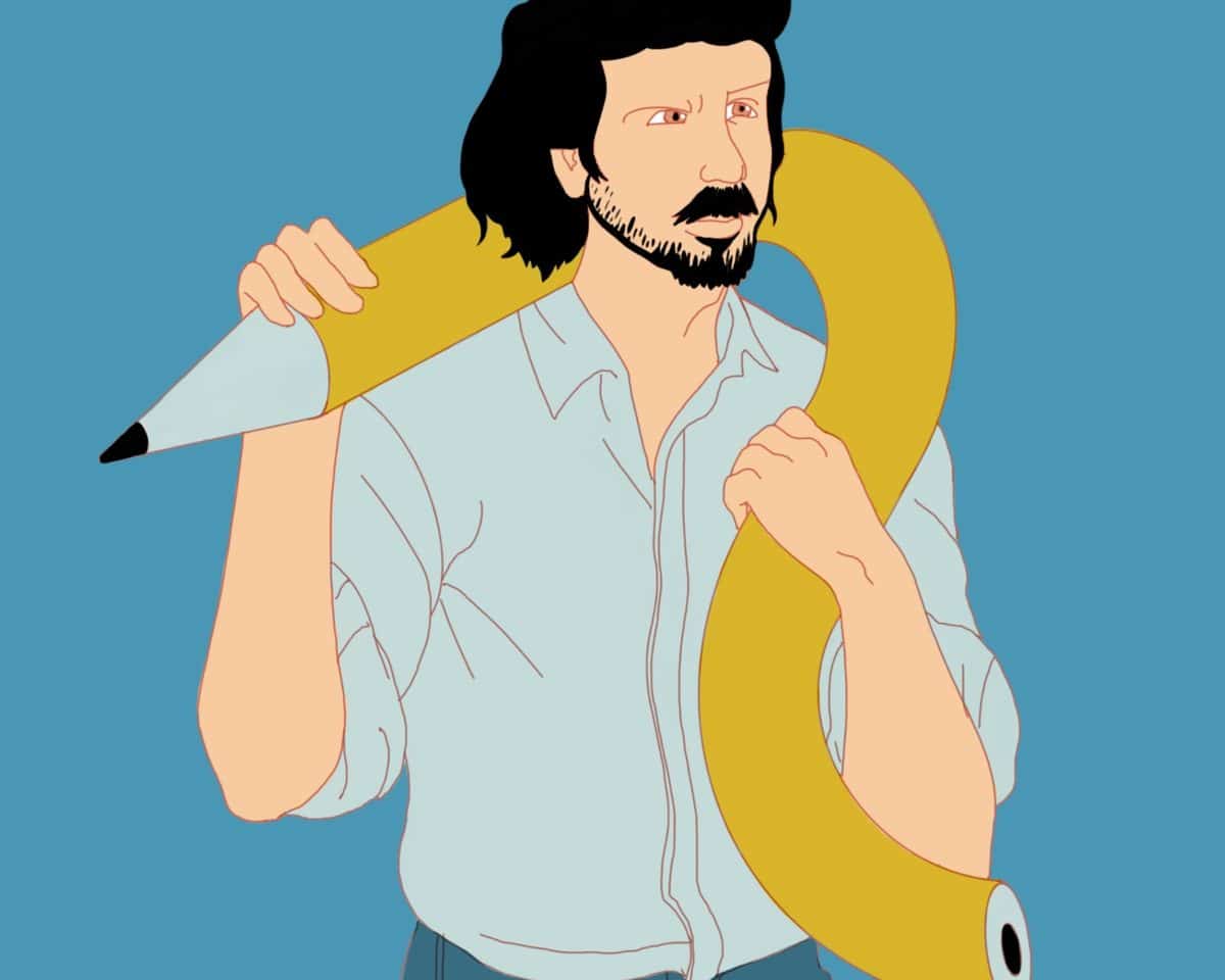 Jean-Michel Tixier