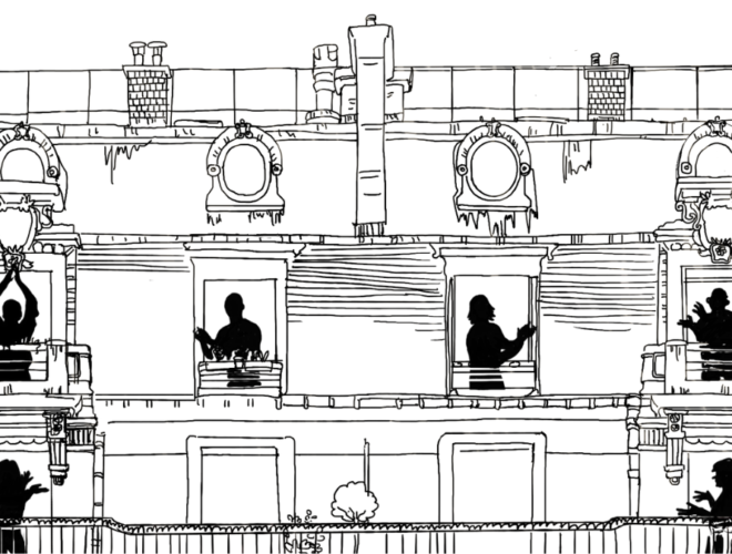 MERCI ! #OnApplaudit aussi sur Instagram - #OnApplauditSurInsta