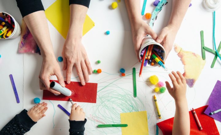 jeux pour enfants