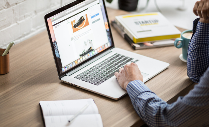 Top outils travailler en télétravail et développer son entreprise en ligne - TALENTY
