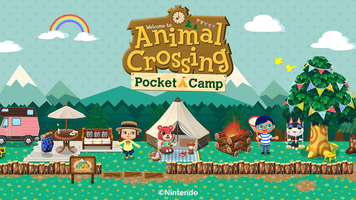 animal crossing