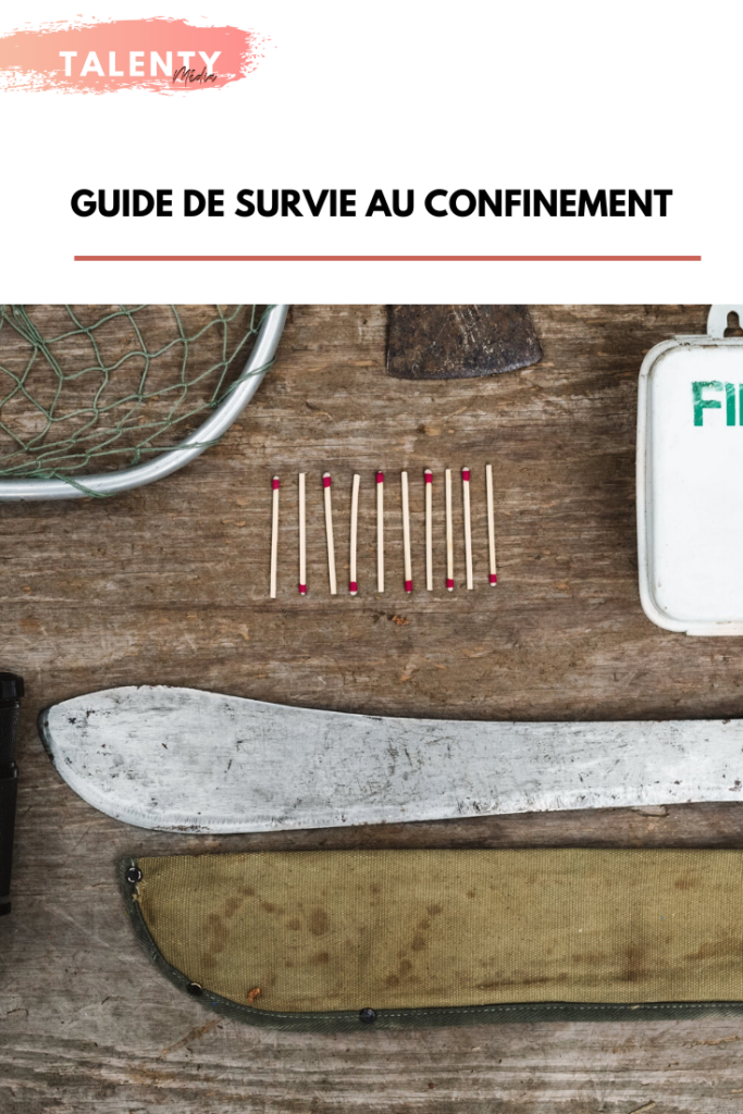 Guide de survie