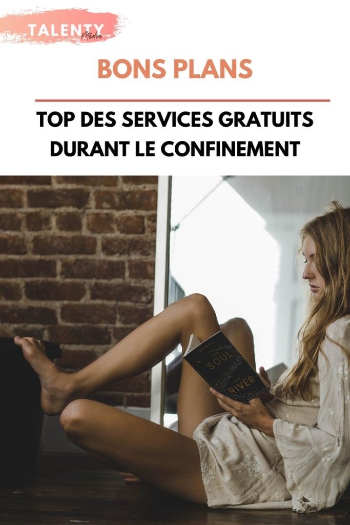 top gratuits