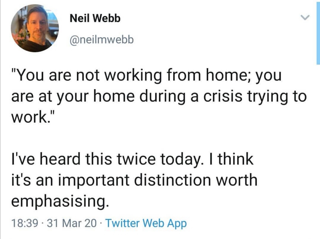 guide de survie en confinement