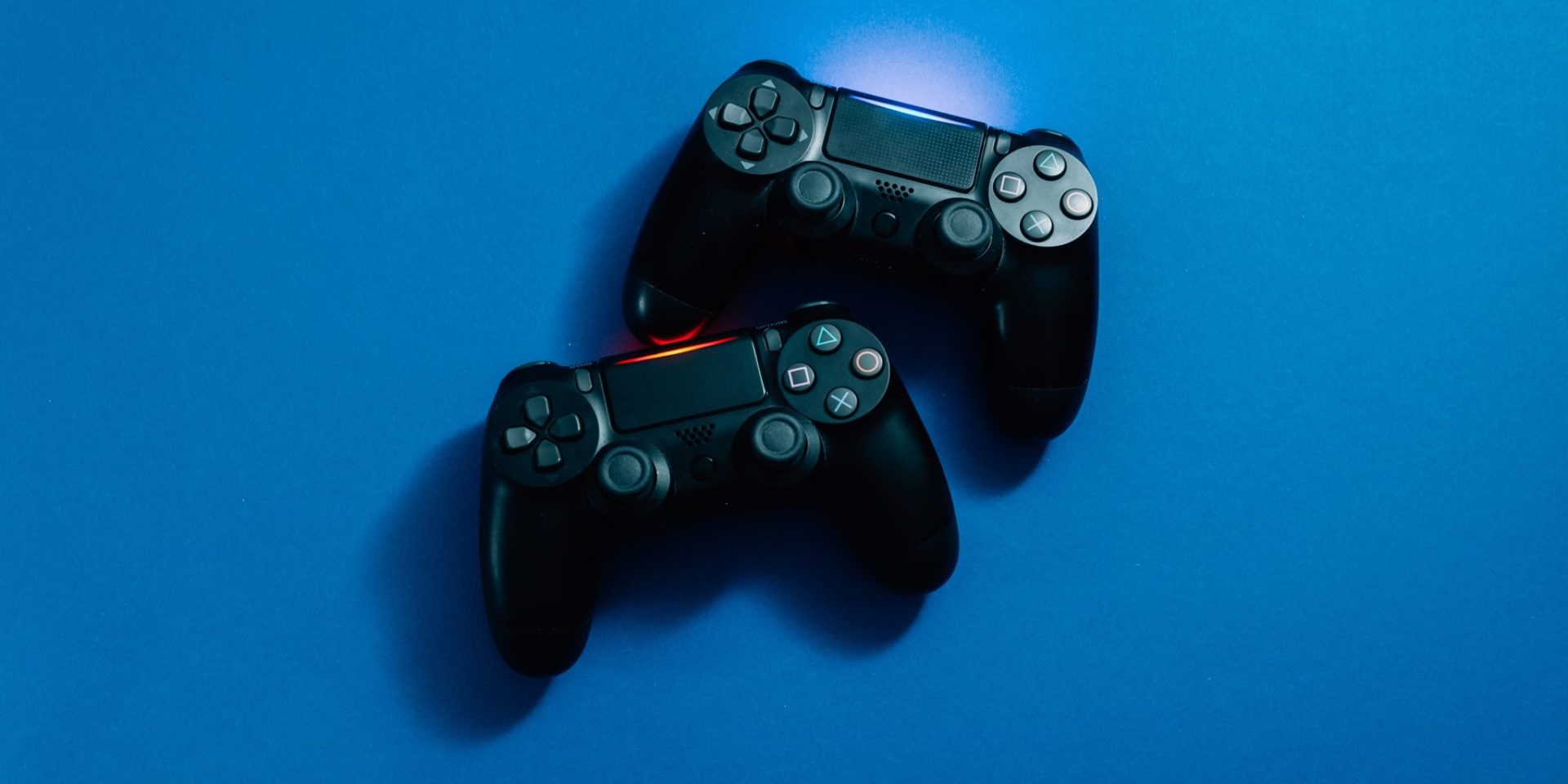 jeux vidéo