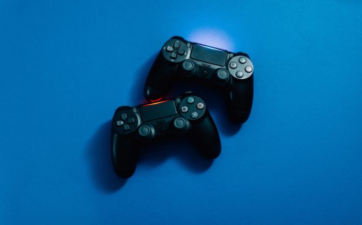 jeux vidéo
