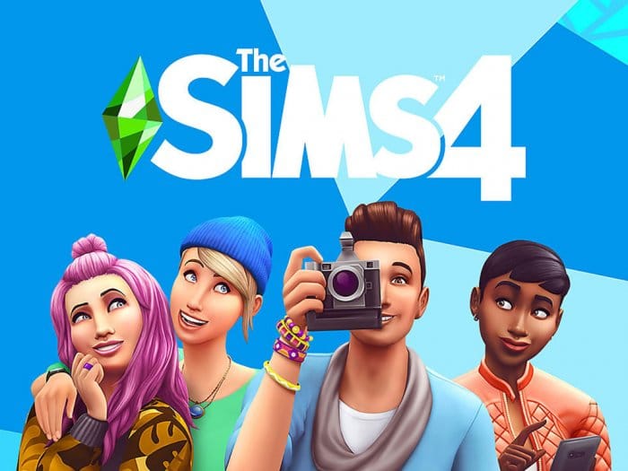 jeux vidéo