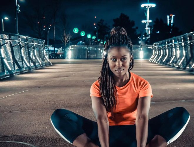 Laetitia S, créatrice de We Are Badass Squad