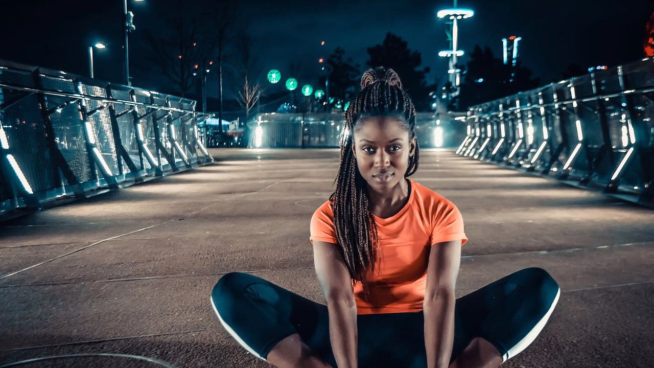 Laetitia S, créatrice de We Are Badass Squad