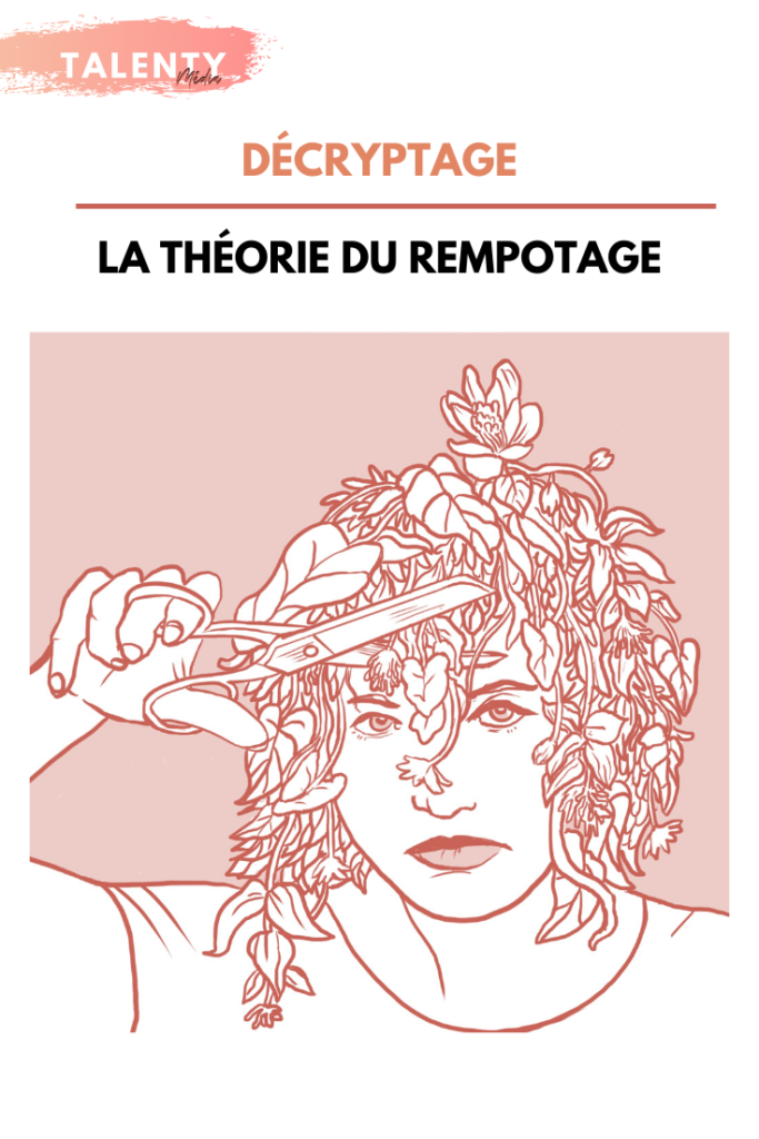 théorie du rempotage