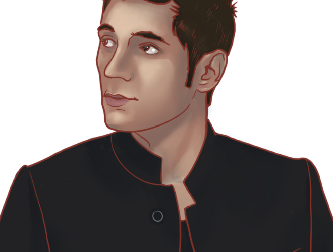 Vincent Lacoste [Célèbre et autodidacte]