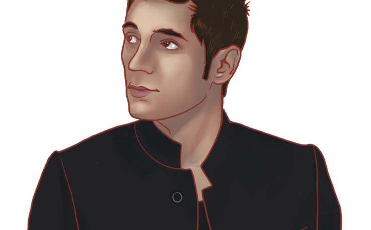 Vincent Lacoste [Célèbre et autodidacte]