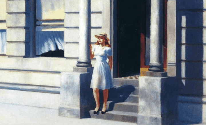 hopper