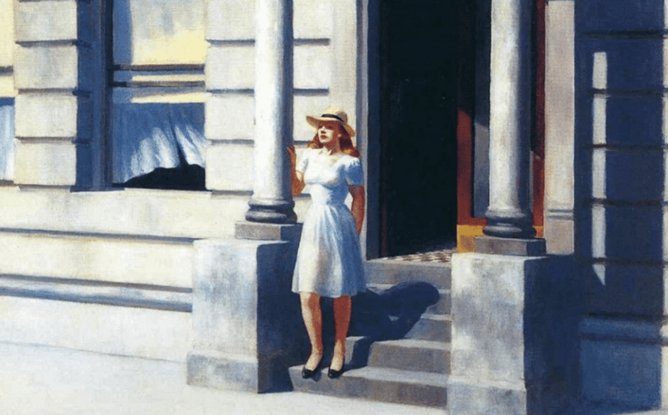 hopper
