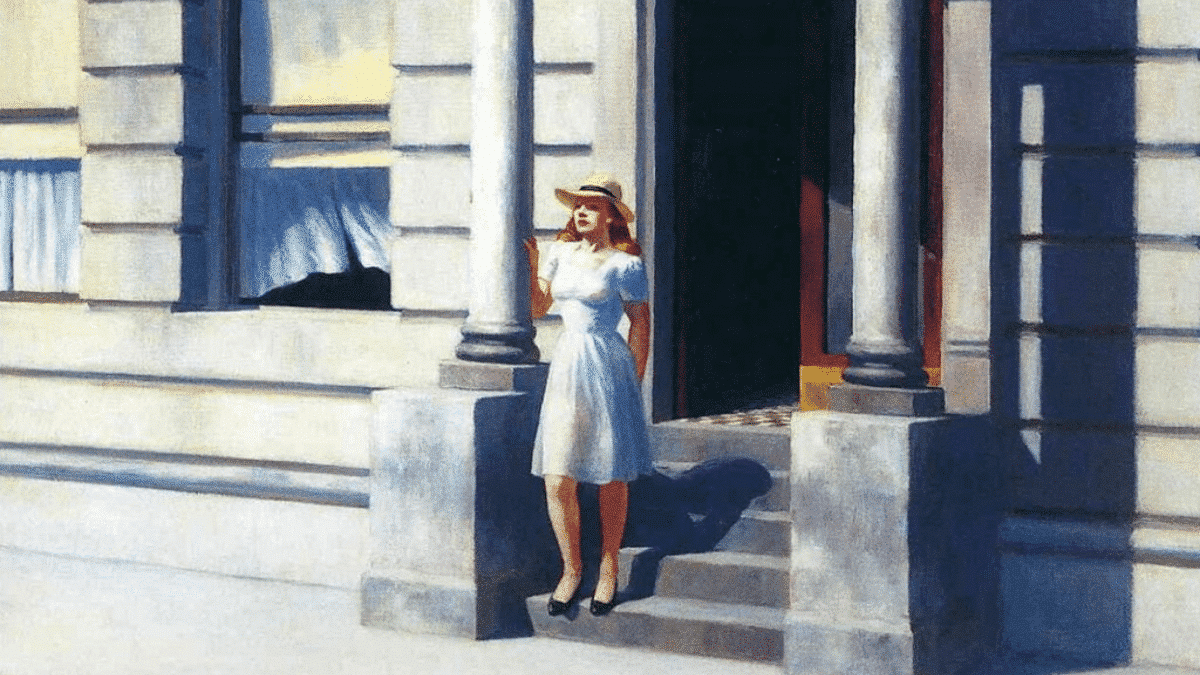 hopper