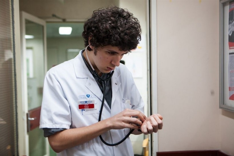 Vincent Lacoste [Célèbre et autodidacte]