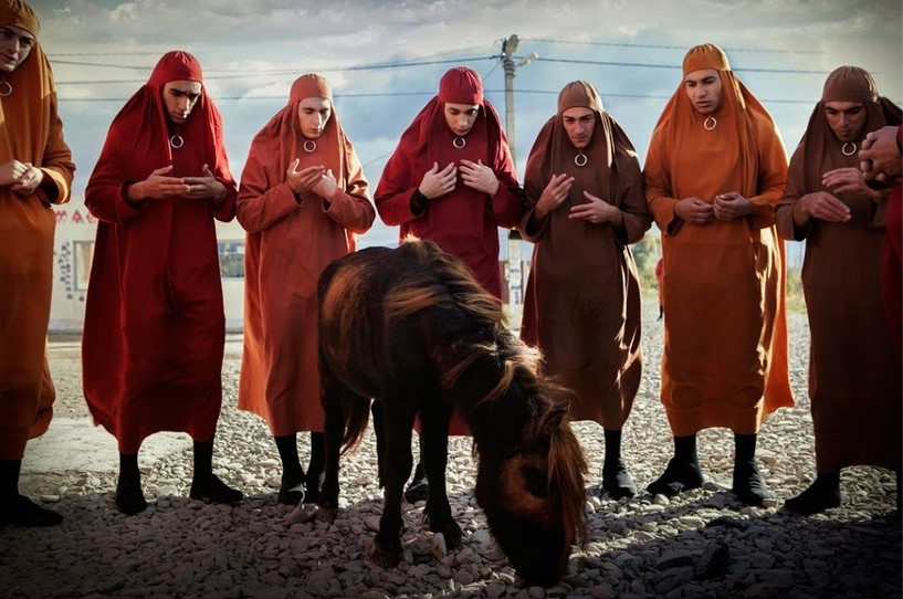 Vincent Lacoste [Célèbre et autodidacte]