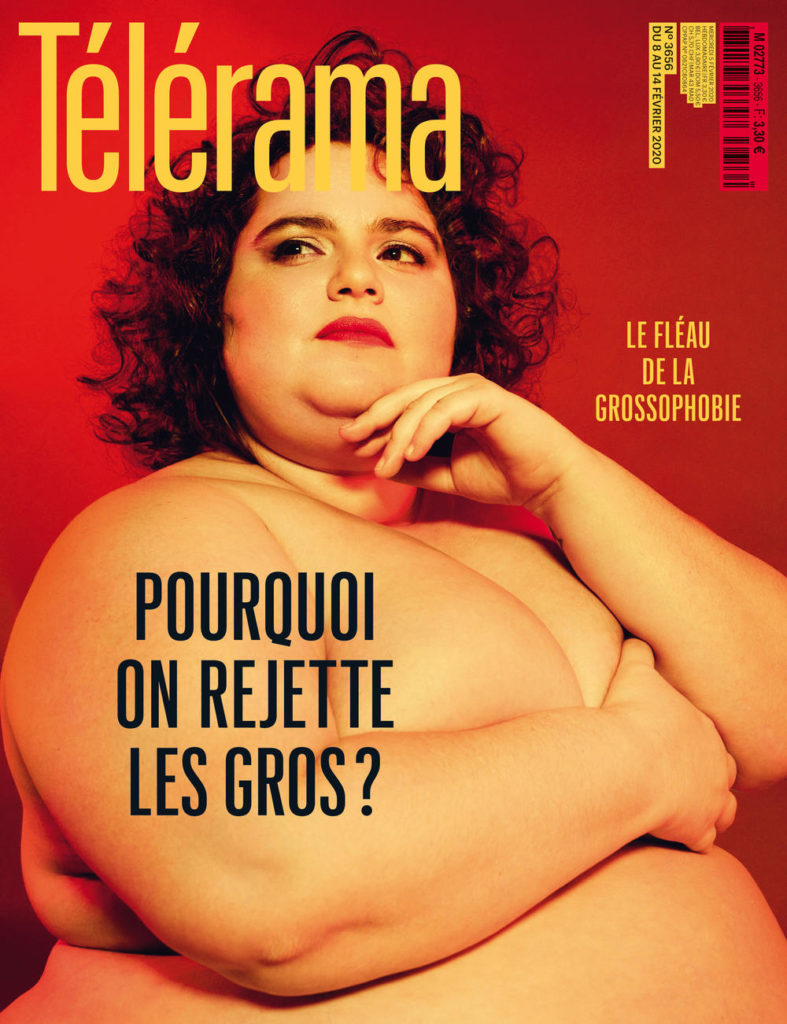 Ton feed Instagram peut te faire du bien !