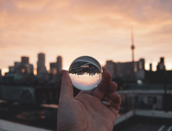 Top des podcasts pour penser le monde d'après