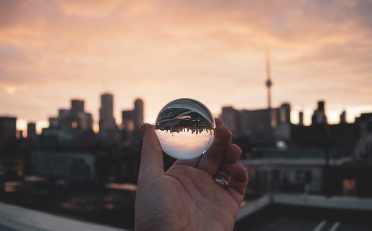 Top des podcasts pour penser le monde d'après