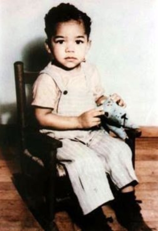 L'incandescent Jimi Hendrix [Célèbre et autodidacte]