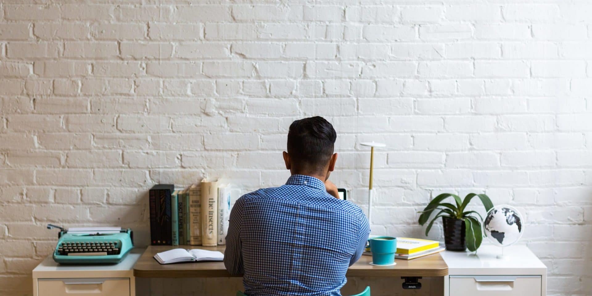 télétravail et santée mentale