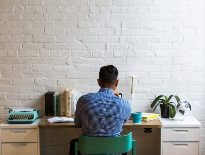 télétravail et santée mentale