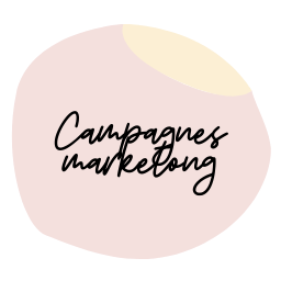CAMPAGNE MARKETING - prestation Studio et Conseil TALENTY