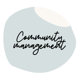 COMMUNITY MANAGEMENT - prestation Studio et Conseil TALENTY