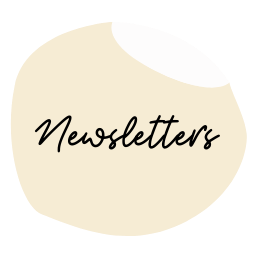NEWSLETTERS - prestation Studio et Conseil TALENTY