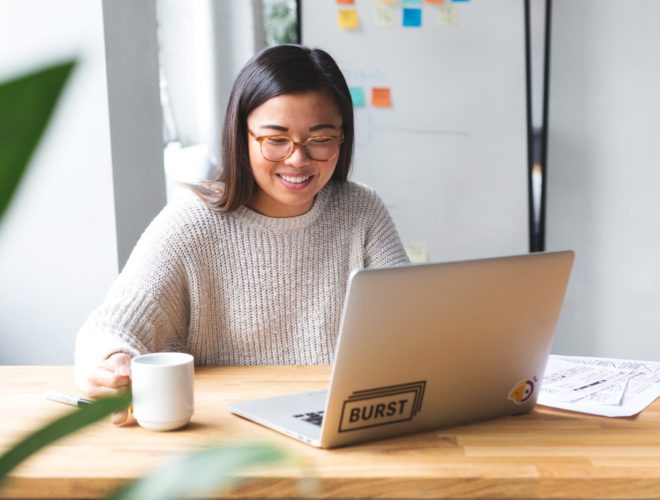 networking en temps de distanciation sociale