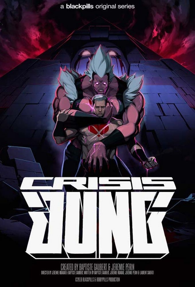 Devenir Animatrice 2D [C'est quoi ton job ?]