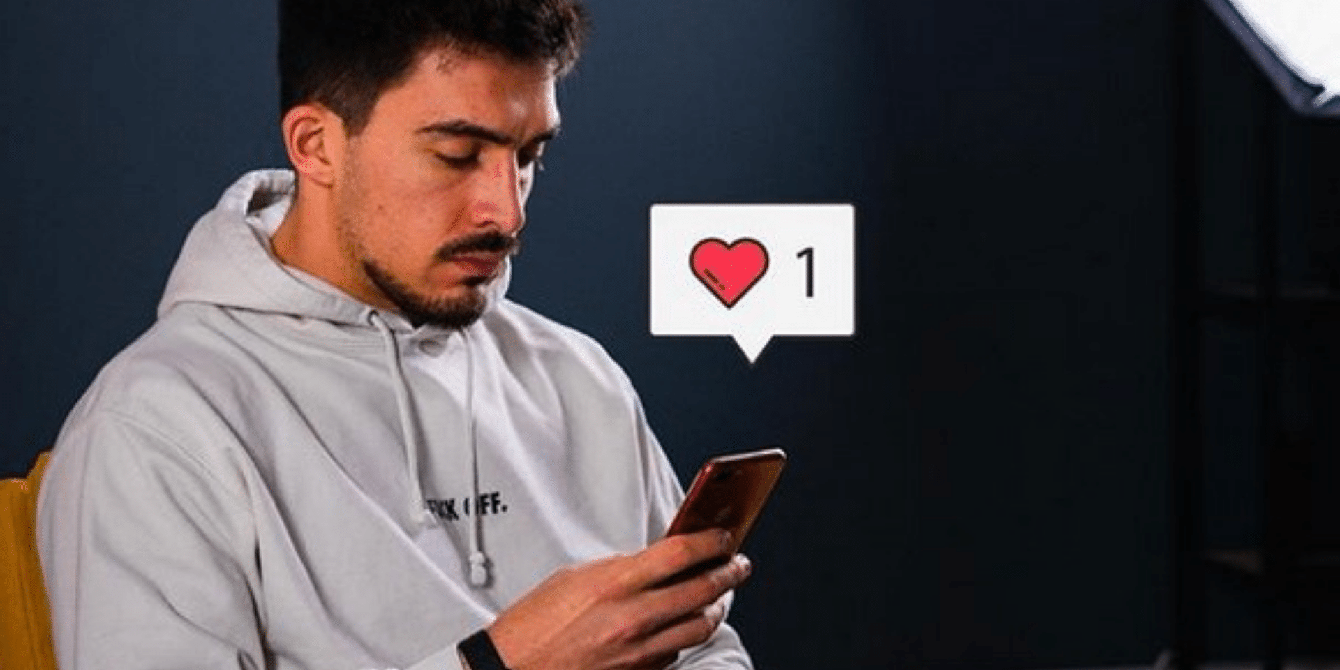 7 conseils de Tony Neves pour optimiser son compte Instagram