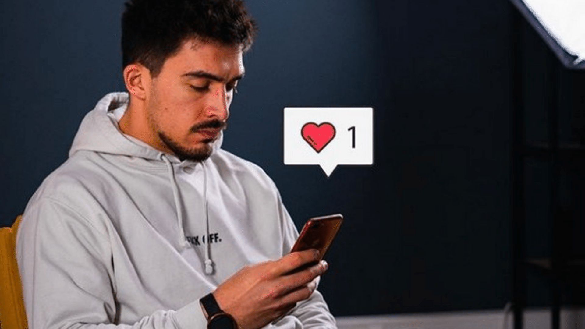 7 conseils de Tony Neves pour optimiser son compte Instagram