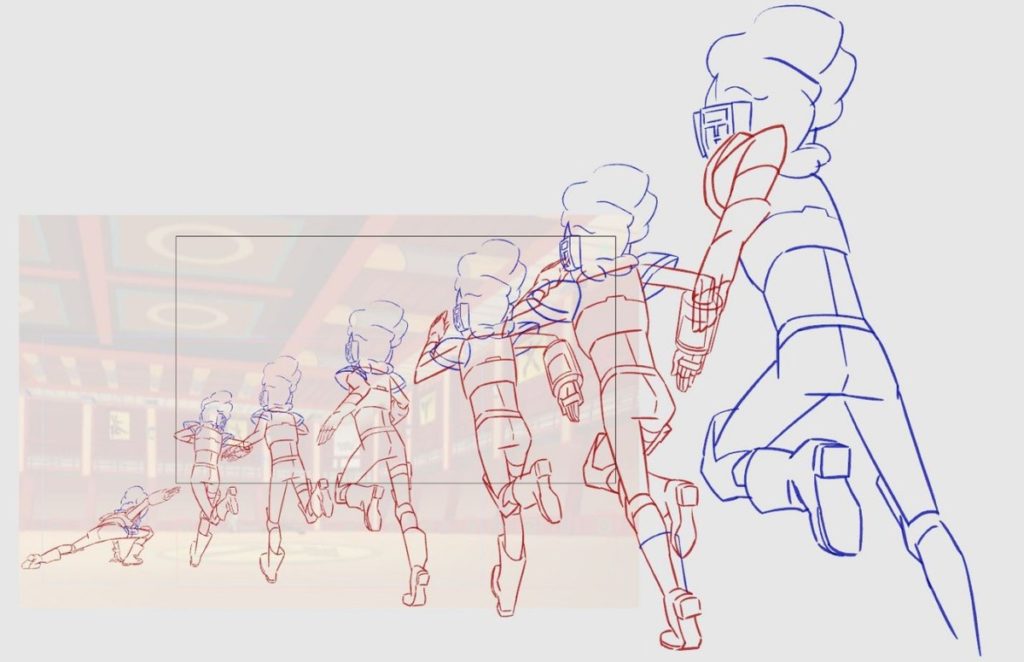 Devenir Animatrice 2D [C'est quoi ton job ?]