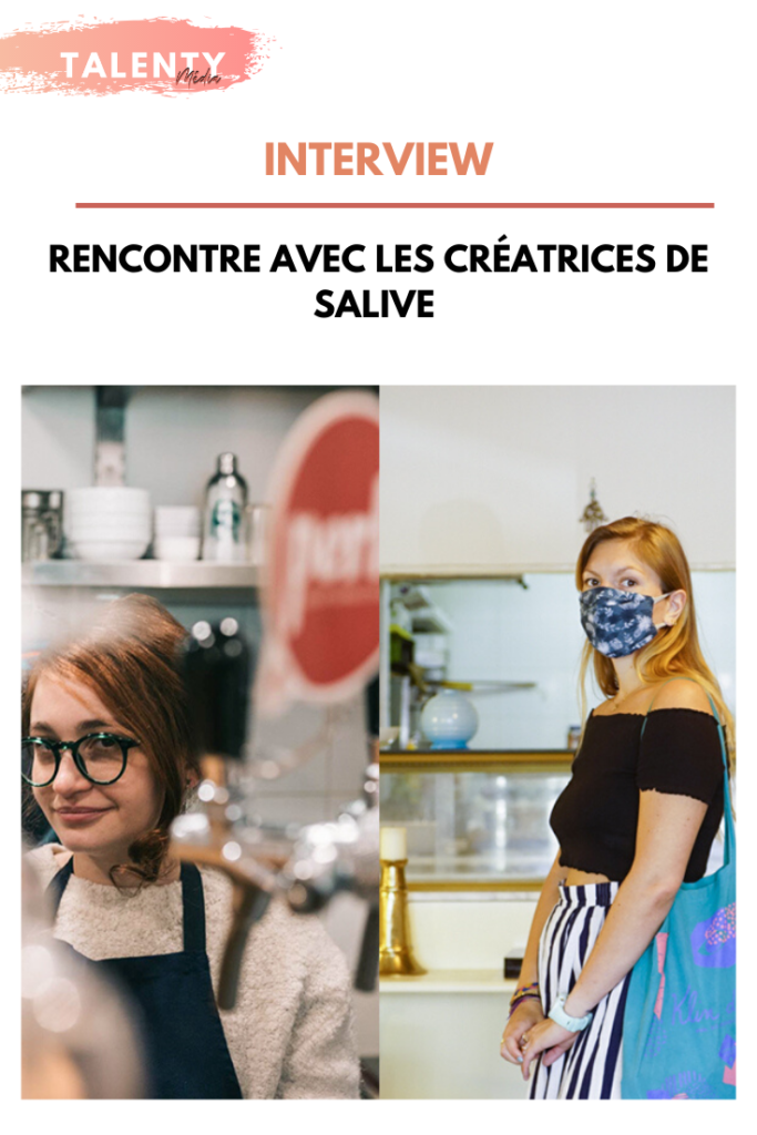 Salive