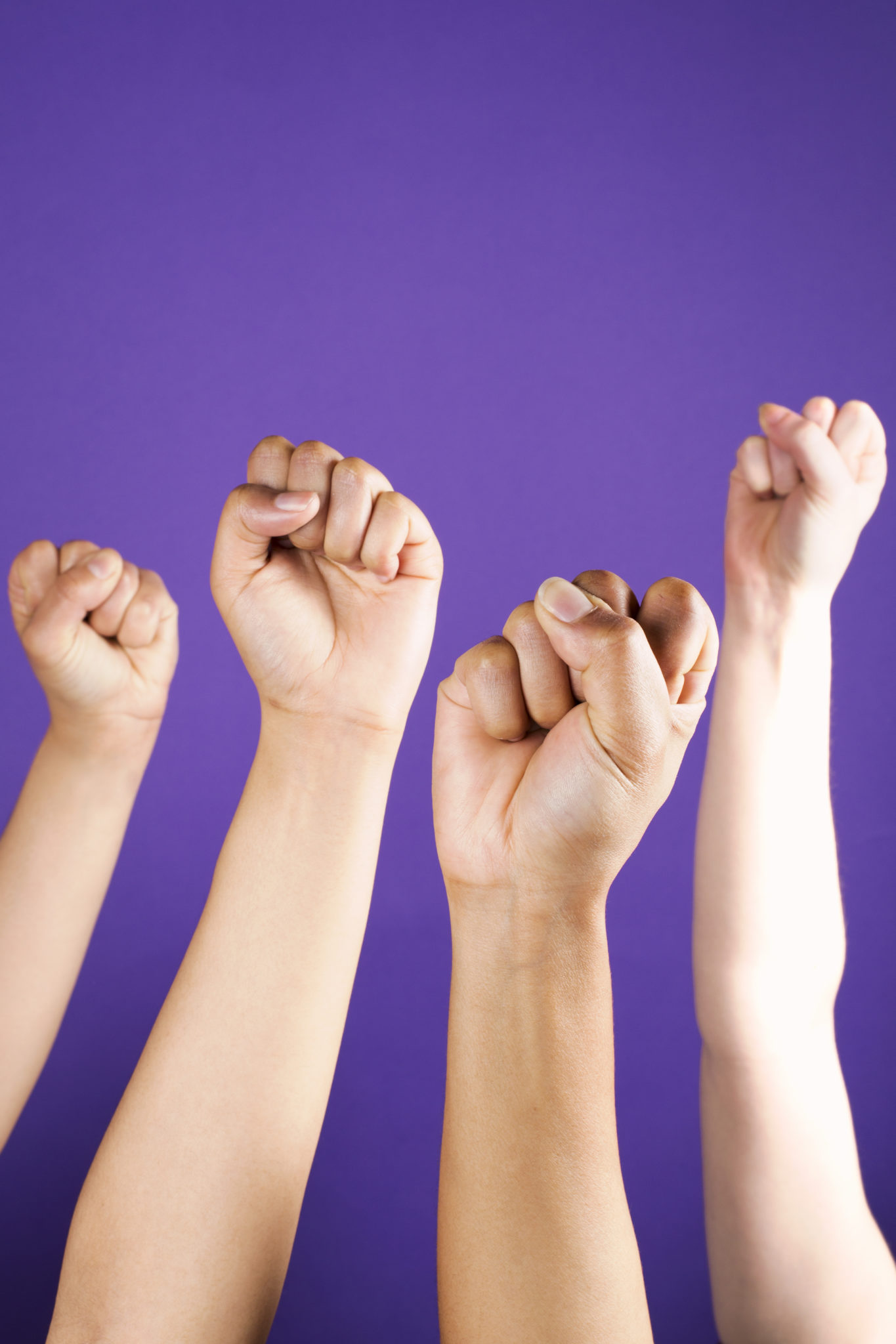 Comment participer au changement en tant qu’allié.e