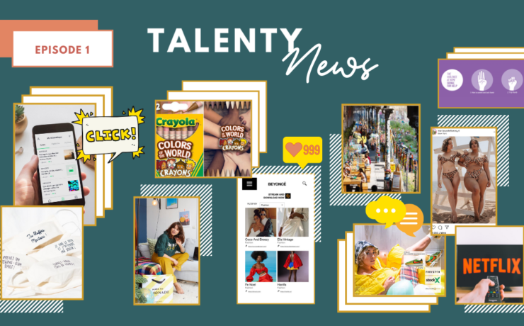 Les Actus de la semaine en vidéos – Episode 1