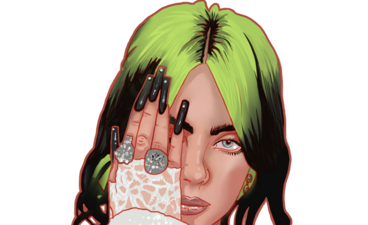 Billie Eilish