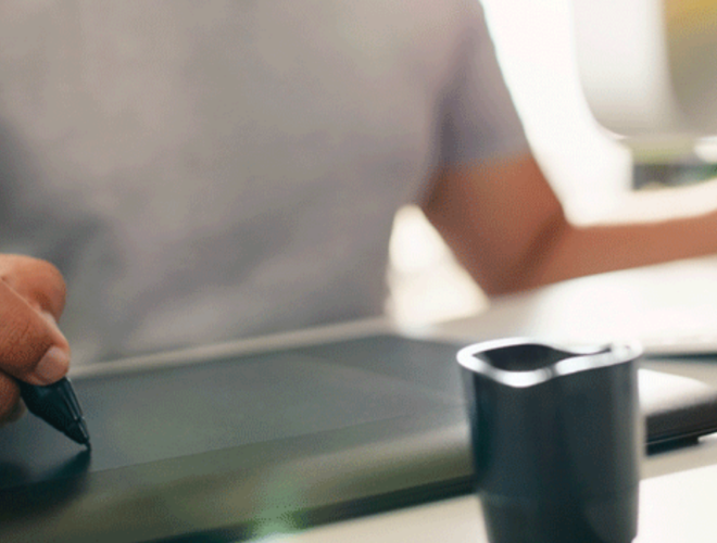 C'est quoi ton job ? Ludmila Belova Animatrice 2D