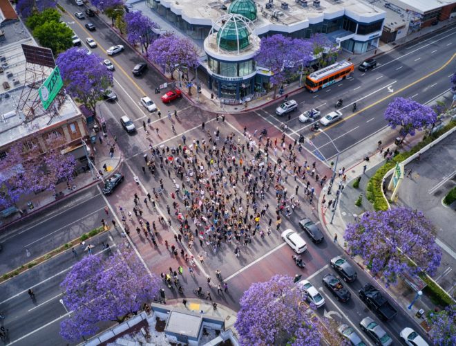 Comment participer au changement en tant qu’allié.e