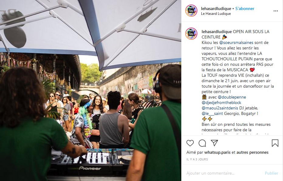 Les Actus de la semaine en vidéos – Épisode 1