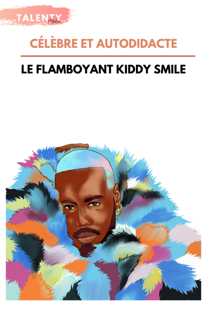 Kiddy Smile